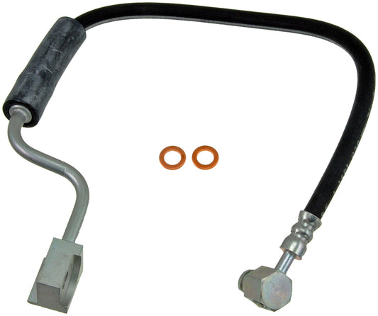 Brake Hydraulic Hose - Dorman# H380356