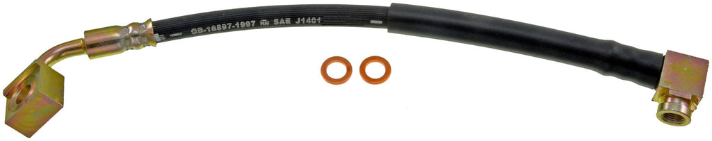 Brake Hydraulic Hose - Dorman# H380357