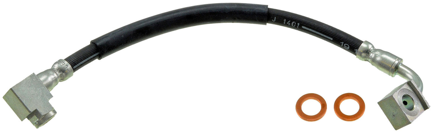 Brake Hydraulic Hose - Dorman# H380358