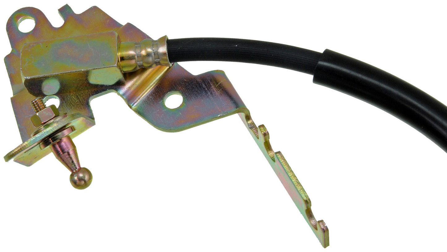 Brake Hydraulic Hose - Dorman# H380361