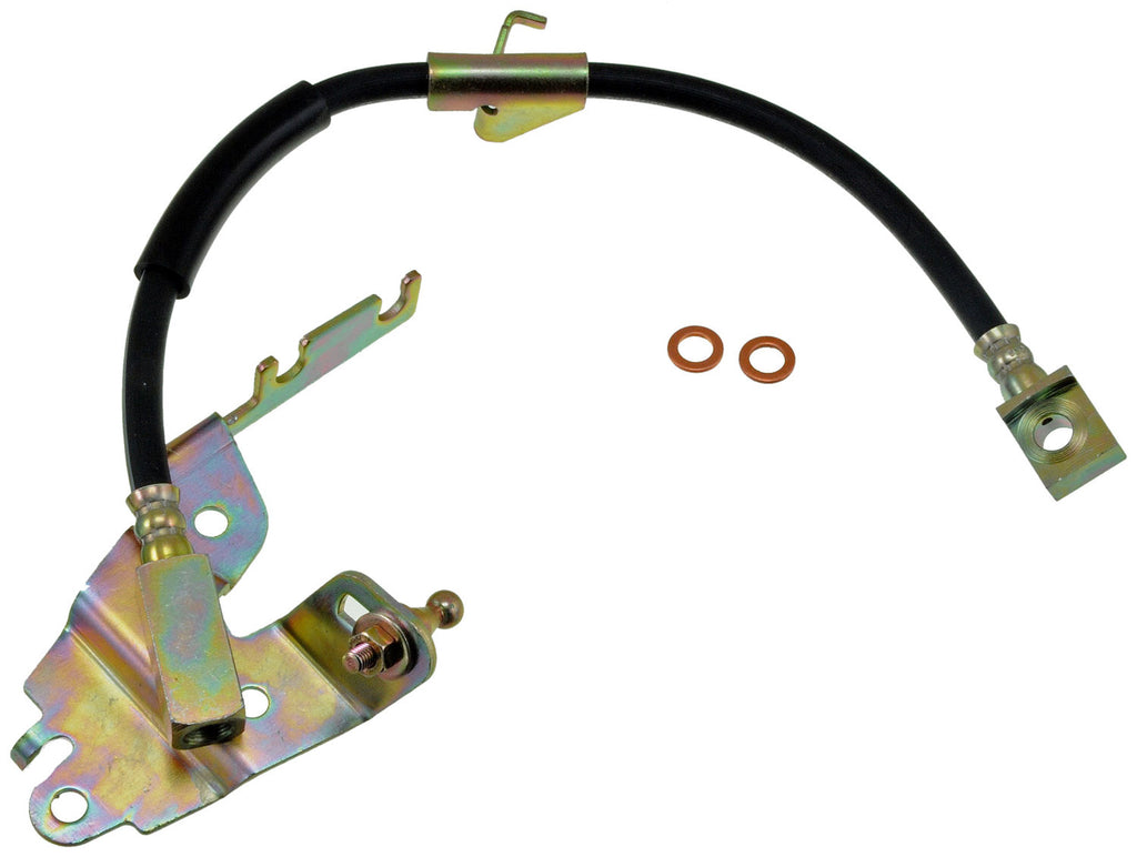 Brake Hydraulic Hose - Dorman# H380361