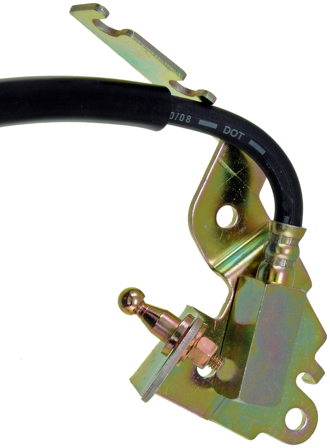 Brake Hydraulic Hose - Dorman# H380362