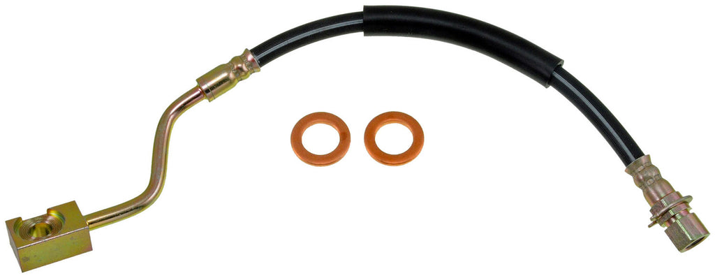 Brake Hydraulic Hose - Dorman# H380363