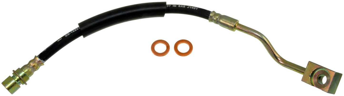Brake Hydraulic Hose - Dorman# H380364