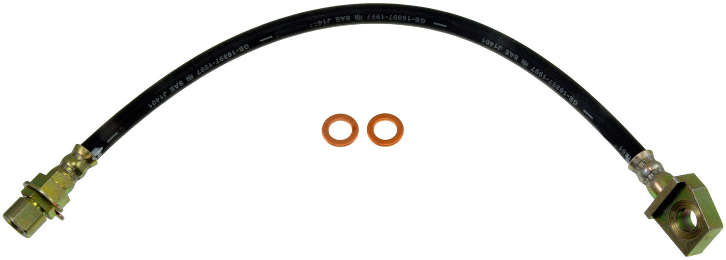Brake Hydraulic Hose - Dorman# H380365