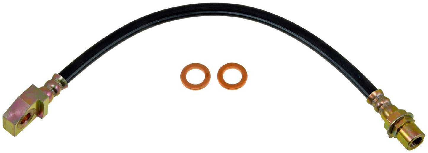 Brake Hydraulic Hose - Dorman# H380366