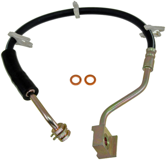 Brake Hydraulic Hose - Dorman# H380369