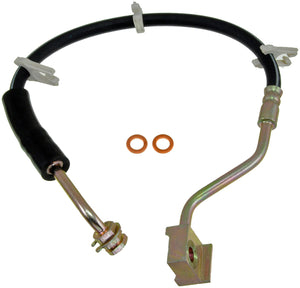 Brake Hydraulic Hose - Dorman# H380369
