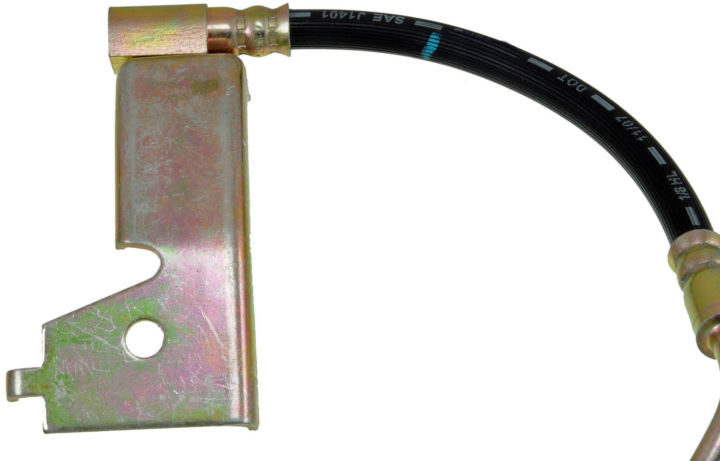 Brake Hydraulic Hose - Dorman# H380371