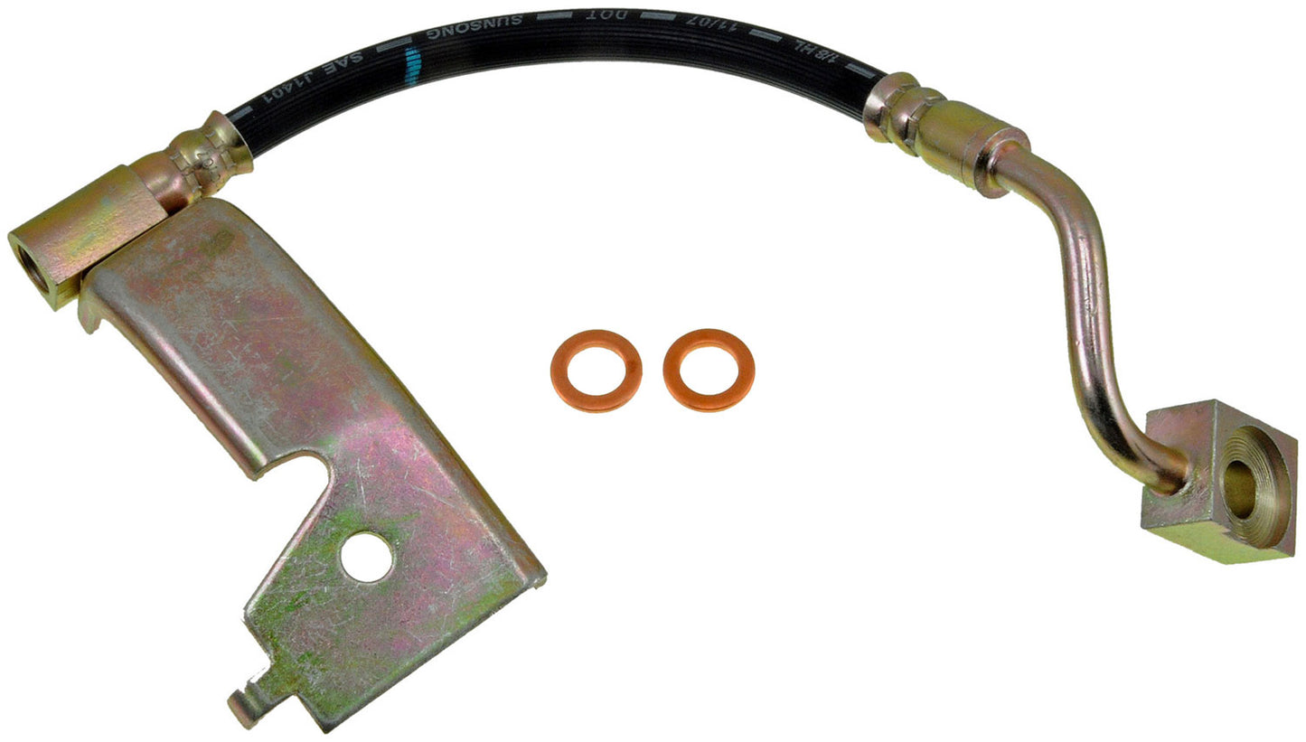 Brake Hydraulic Hose - Dorman# H380371