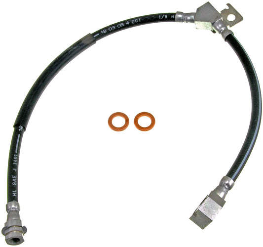 Brake Hydraulic Hose - Dorman# H380376