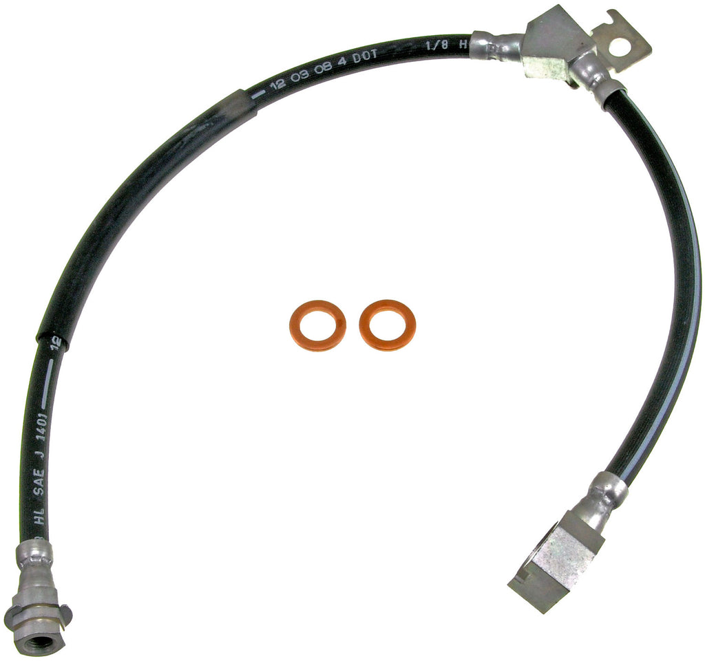 Brake Hydraulic Hose - Dorman# H380376