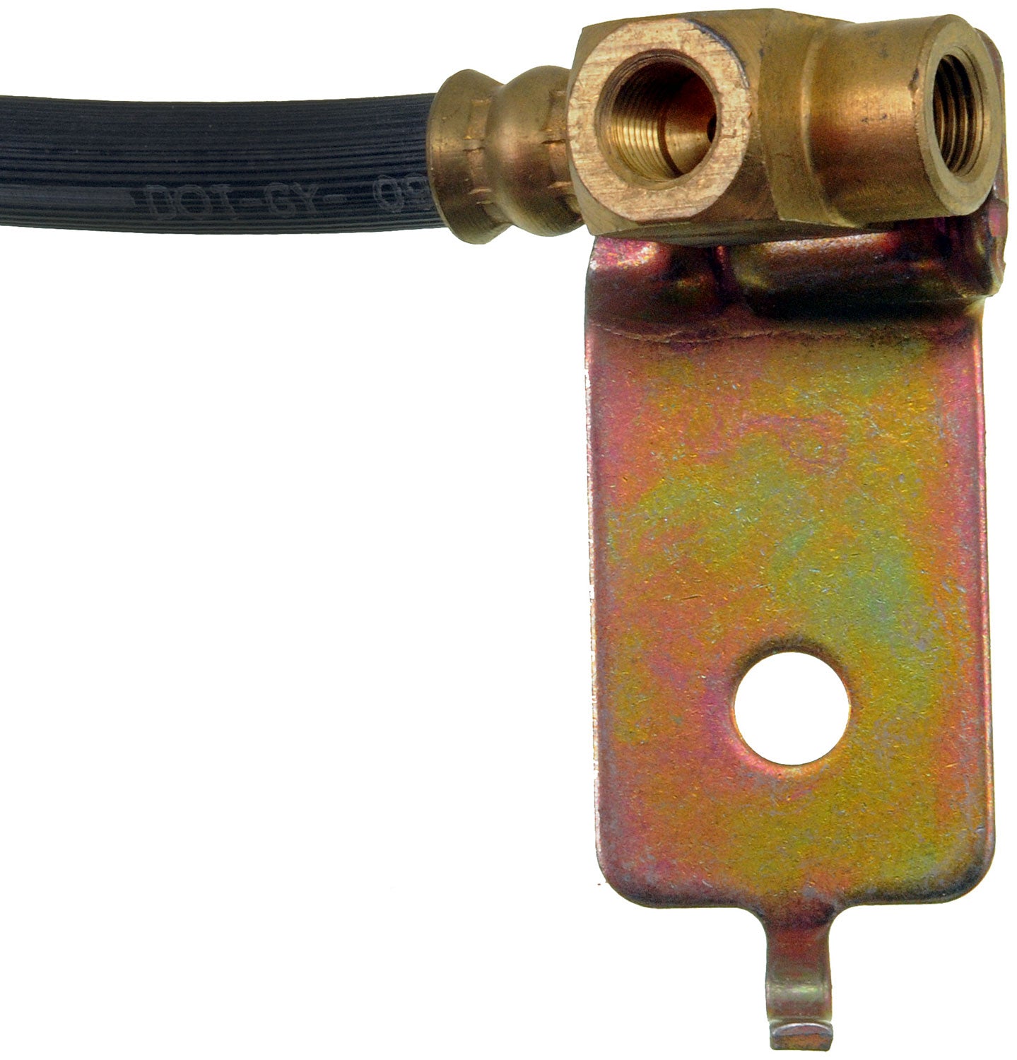 Brake Hydraulic Hose - Dorman# H380377