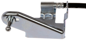 Brake Hydraulic Hose - Dorman# H380379