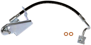 Brake Hydraulic Hose - Dorman# H380379