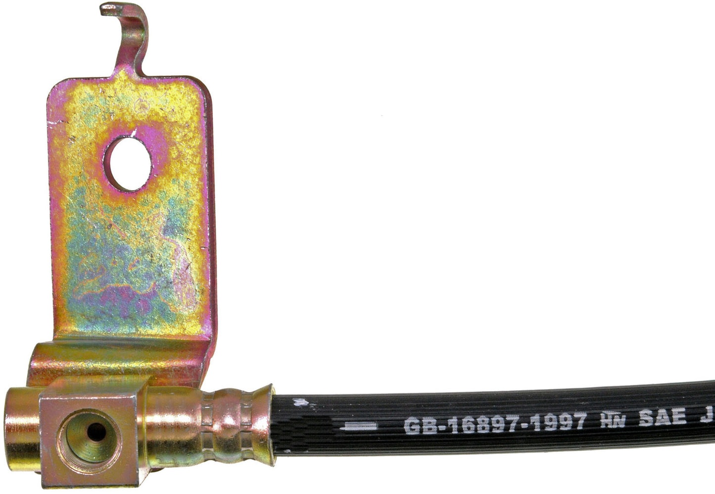 Brake Hydraulic Hose - Dorman# H380381