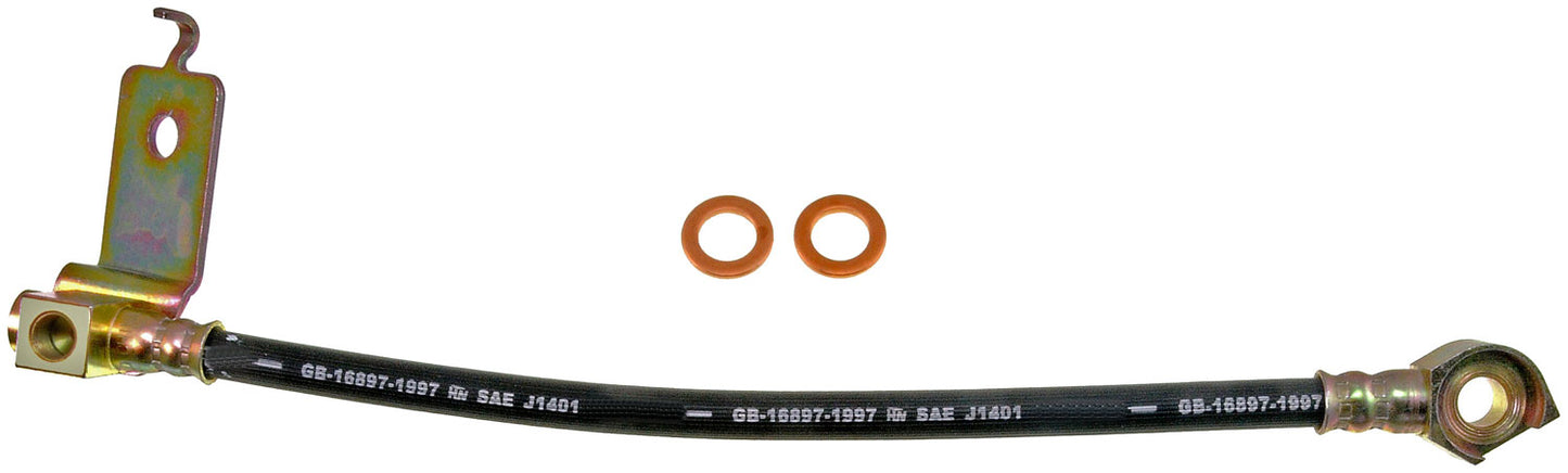 Brake Hydraulic Hose - Dorman# H380381