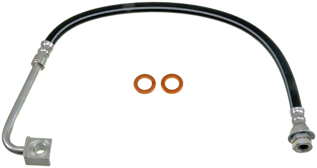 Brake Hydraulic Hose - Dorman# H380383
