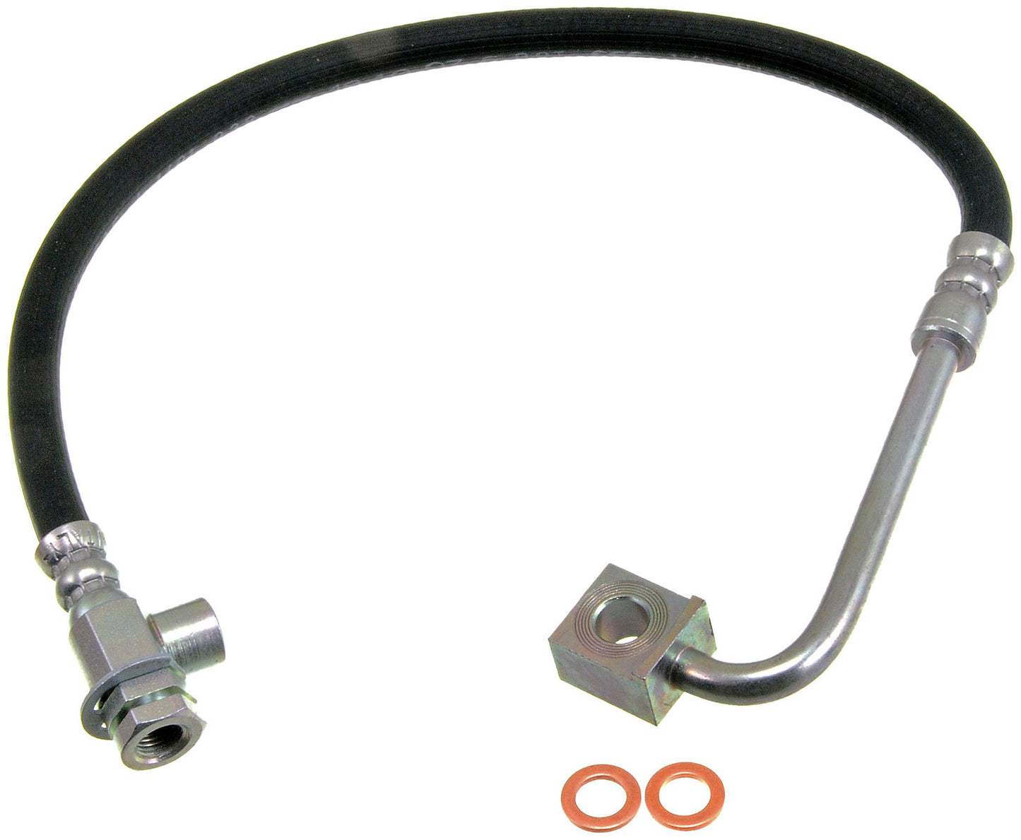 Brake Hydraulic Hose - Dorman# H380384