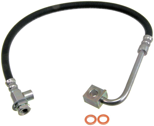 Brake Hydraulic Hose - Dorman# H380384