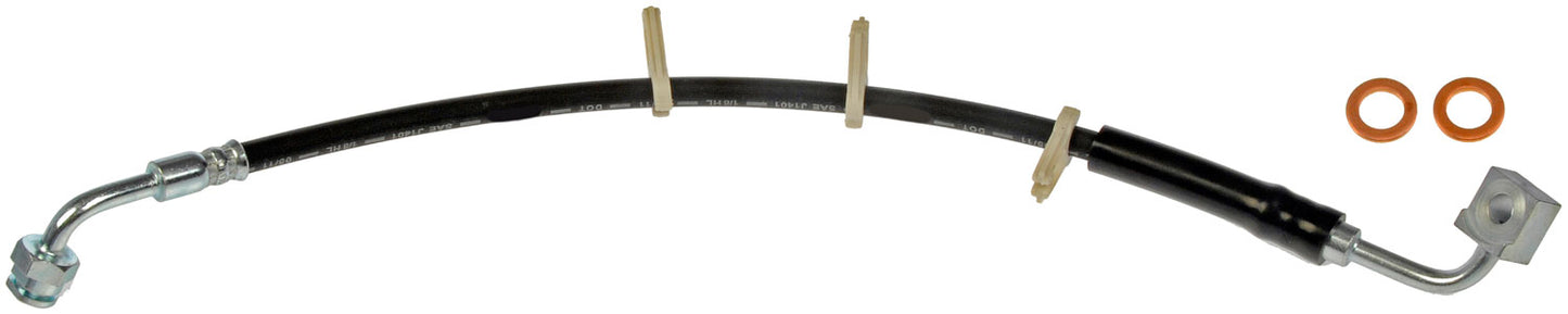 Brake Hydraulic Hose - Dorman# H380387