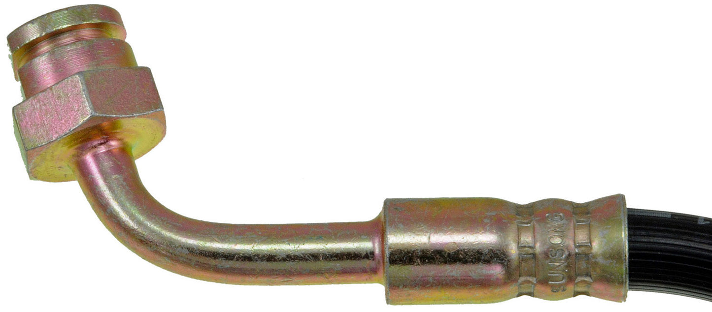 Brake Hydraulic Hose - Dorman# H380388