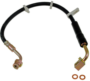 Brake Hydraulic Hose - Dorman# H380388