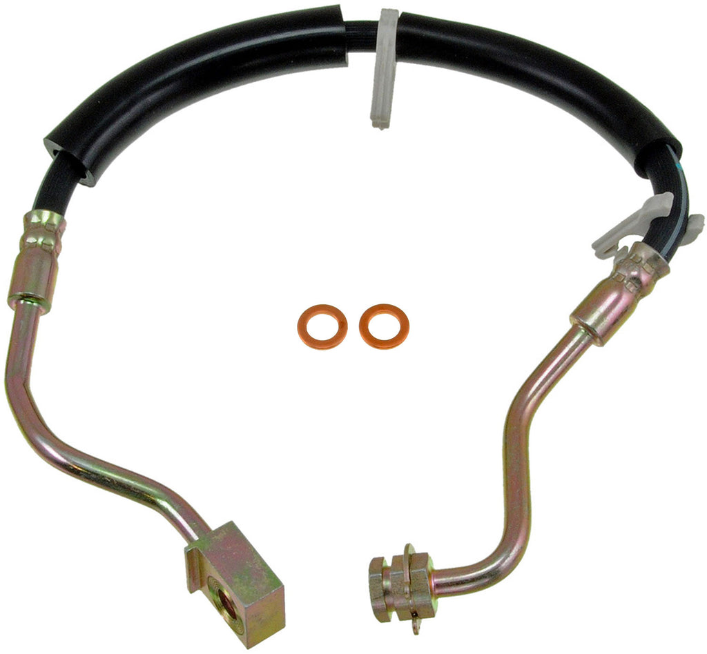 Brake Hydraulic Hose - Dorman# H380391