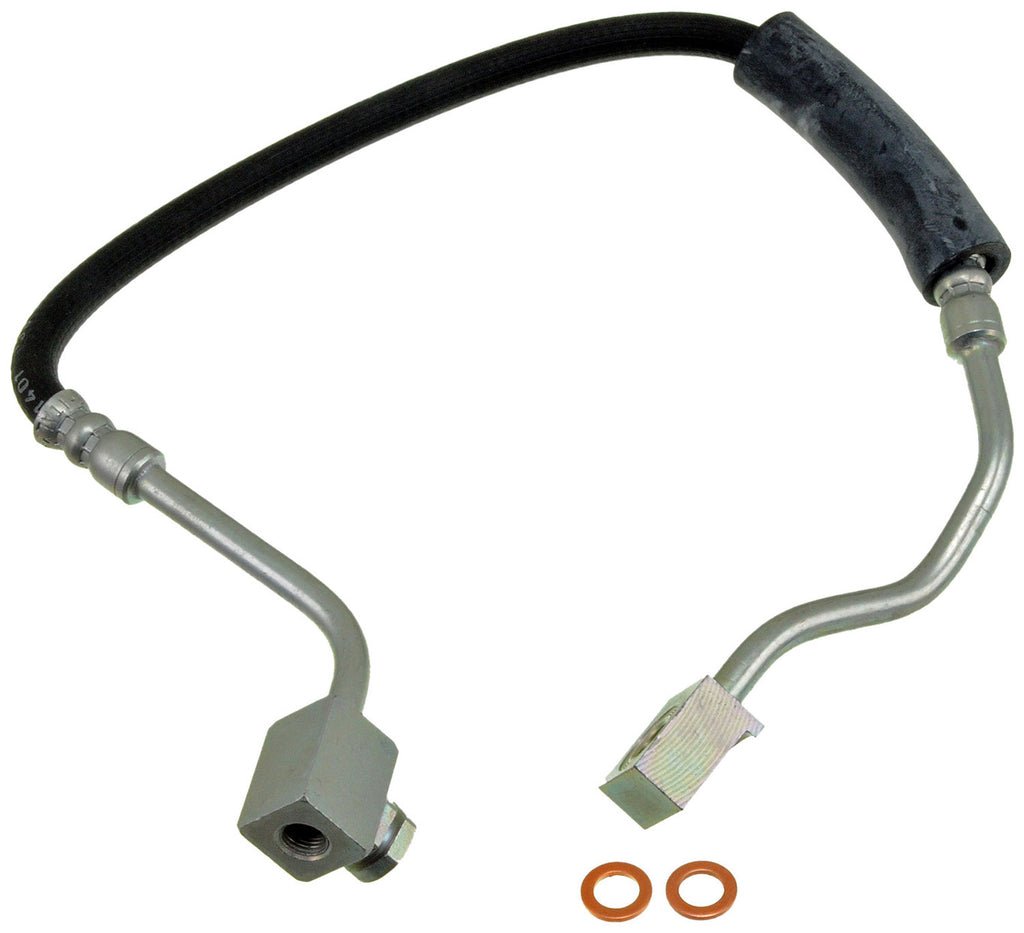 Brake Hydraulic Hose - Dorman# H380392