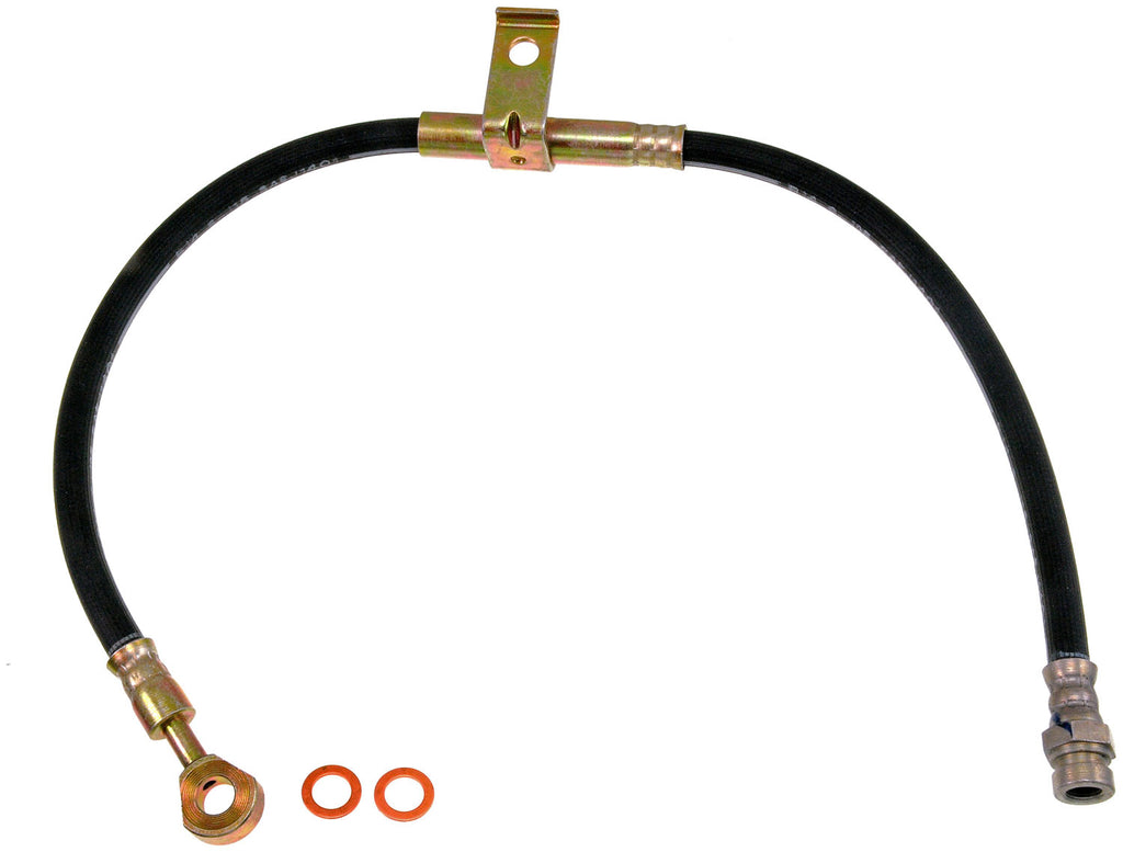 Brake Hydraulic Hose - Dorman# H380396