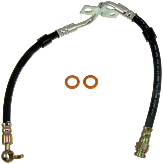 Brake Hydraulic Hose - Dorman# H380398
