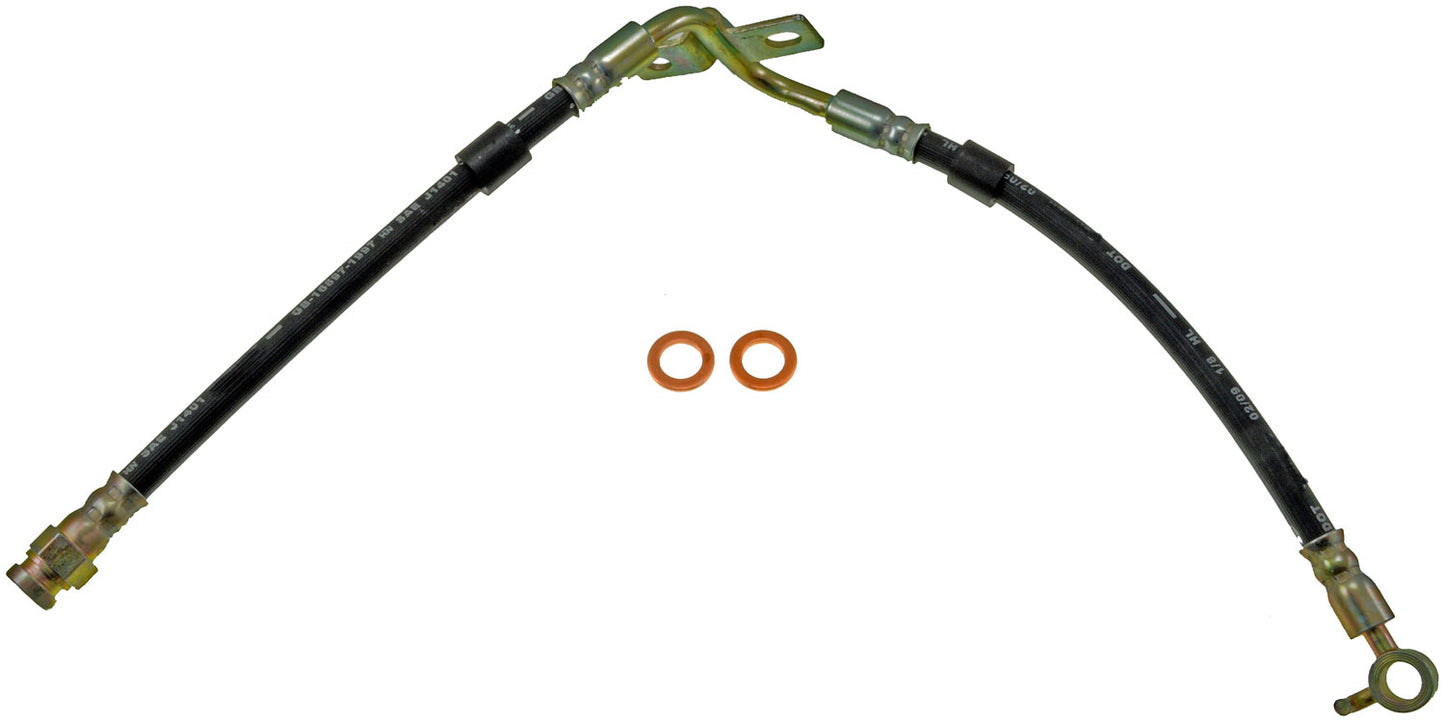 Brake Hydraulic Hose - Dorman# H380399