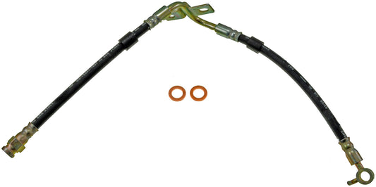 Brake Hydraulic Hose - Dorman# H380399