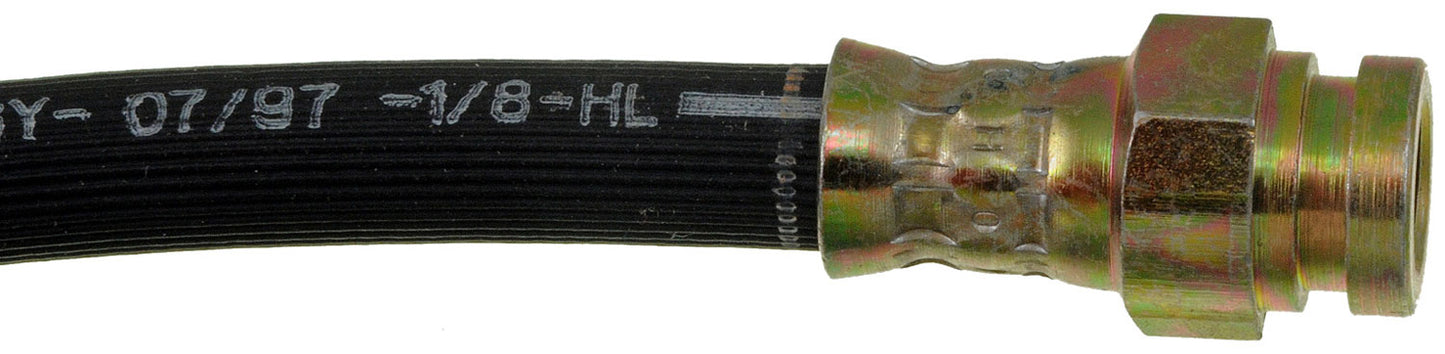 Brake Hydraulic Hose - Dorman# H380408