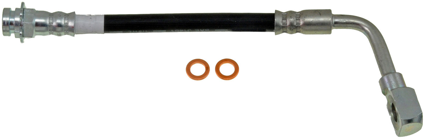 Brake Hydraulic Hose - Dorman# H380409