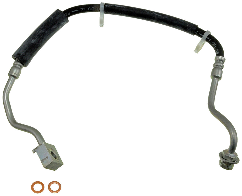 Brake Hydraulic Hose - Dorman# H380411