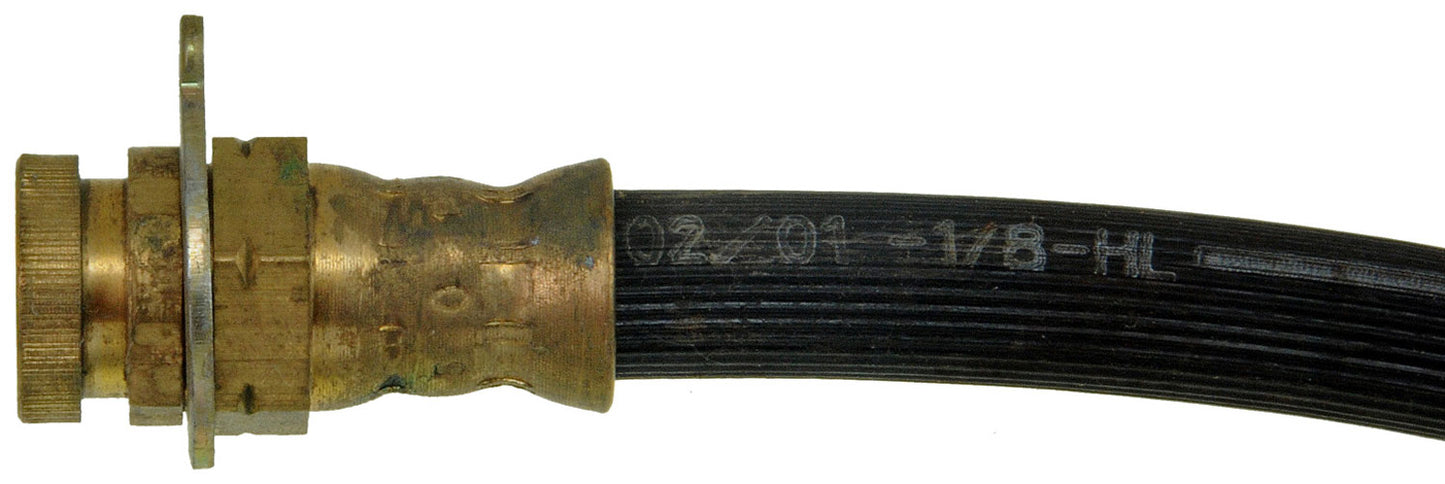 Brake Hydraulic Hose - Dorman# H380413