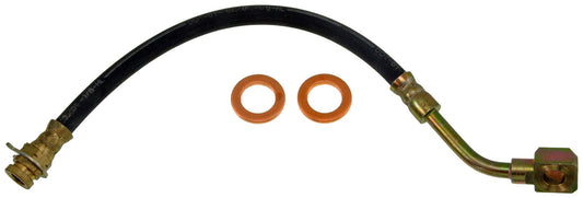 Brake Hydraulic Hose - Dorman# H380413