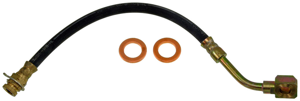 Brake Hydraulic Hose - Dorman# H380413