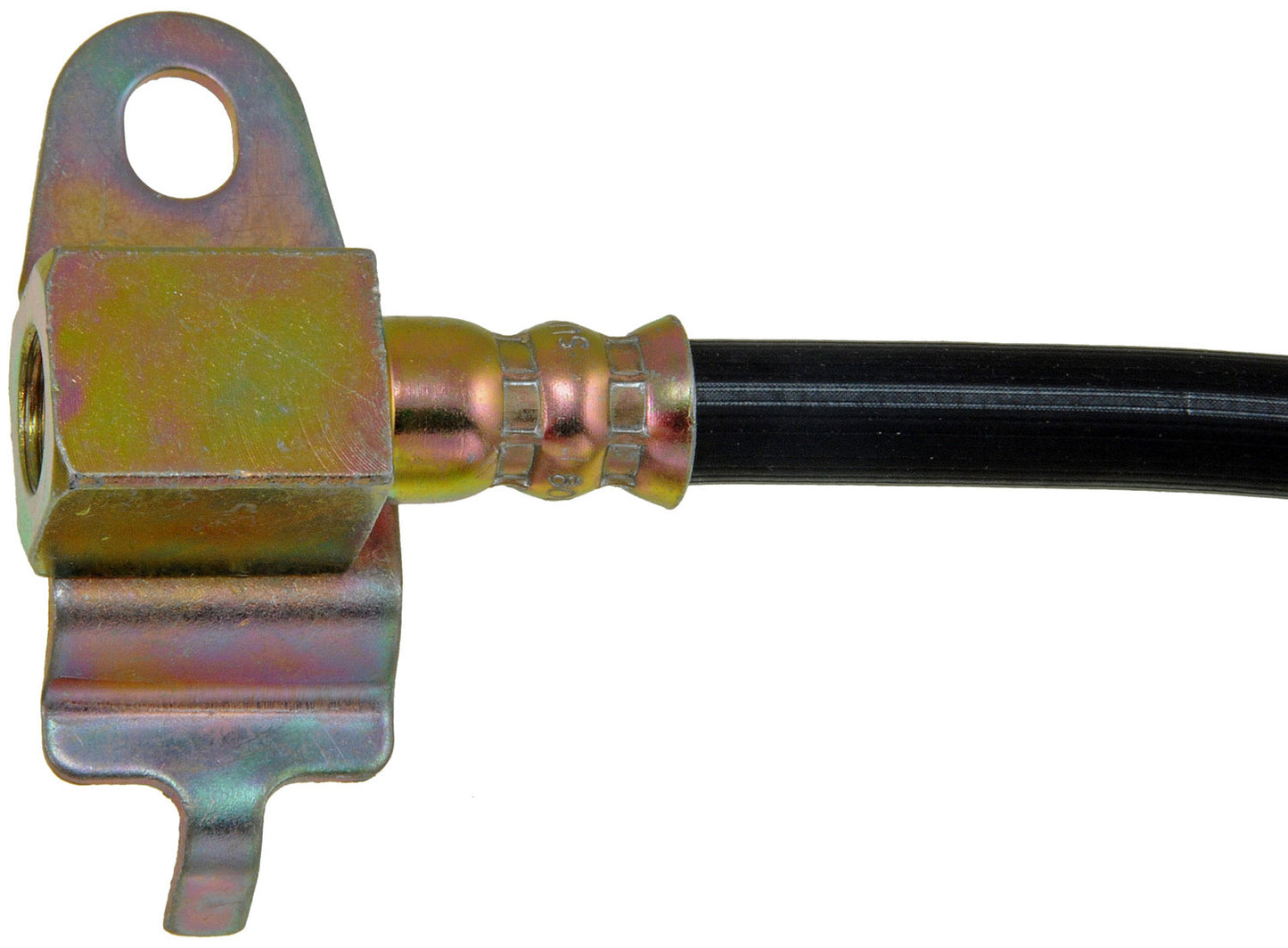 Brake Hydraulic Hose - Dorman# H380415