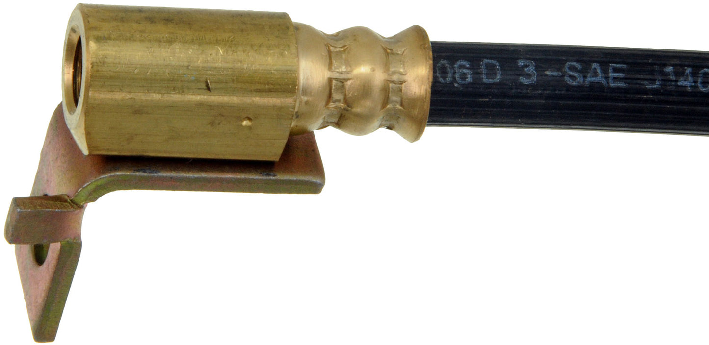 Brake Hydraulic Hose - Dorman# H380418
