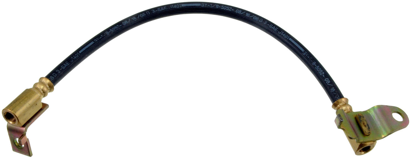 Brake Hydraulic Hose - Dorman# H380418