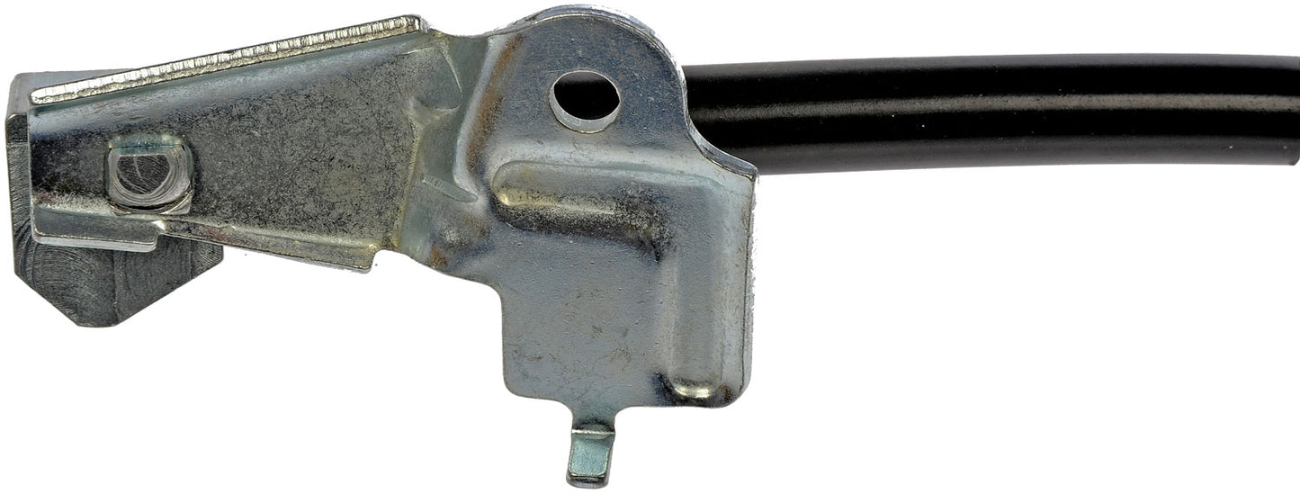 Brake Hydraulic Hose - Dorman# H380419