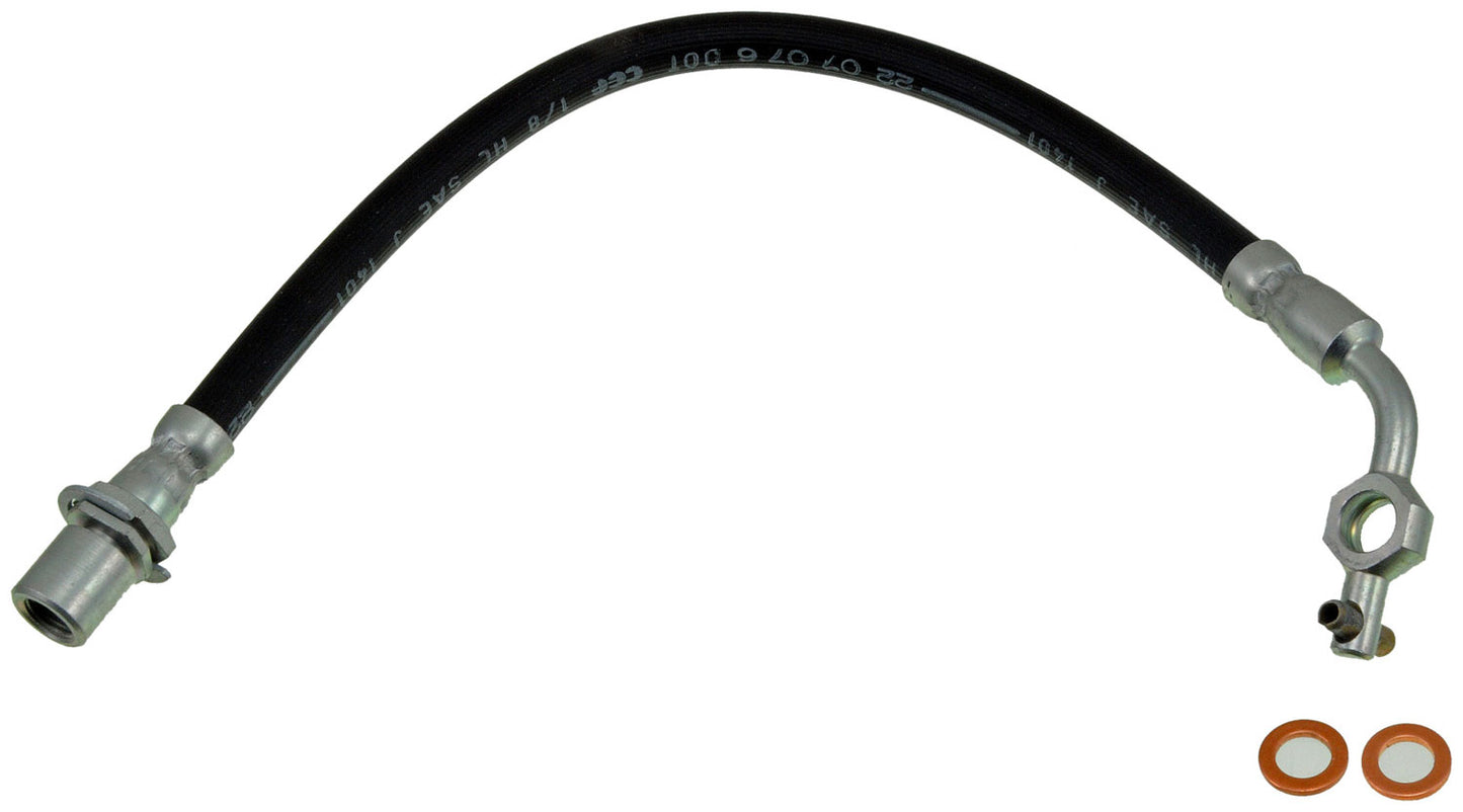 Brake Hydraulic Hose - Dorman# H380425