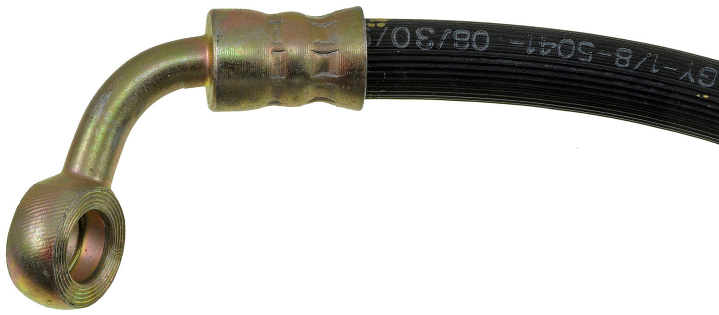 Brake Hydraulic Hose - Dorman# H380428