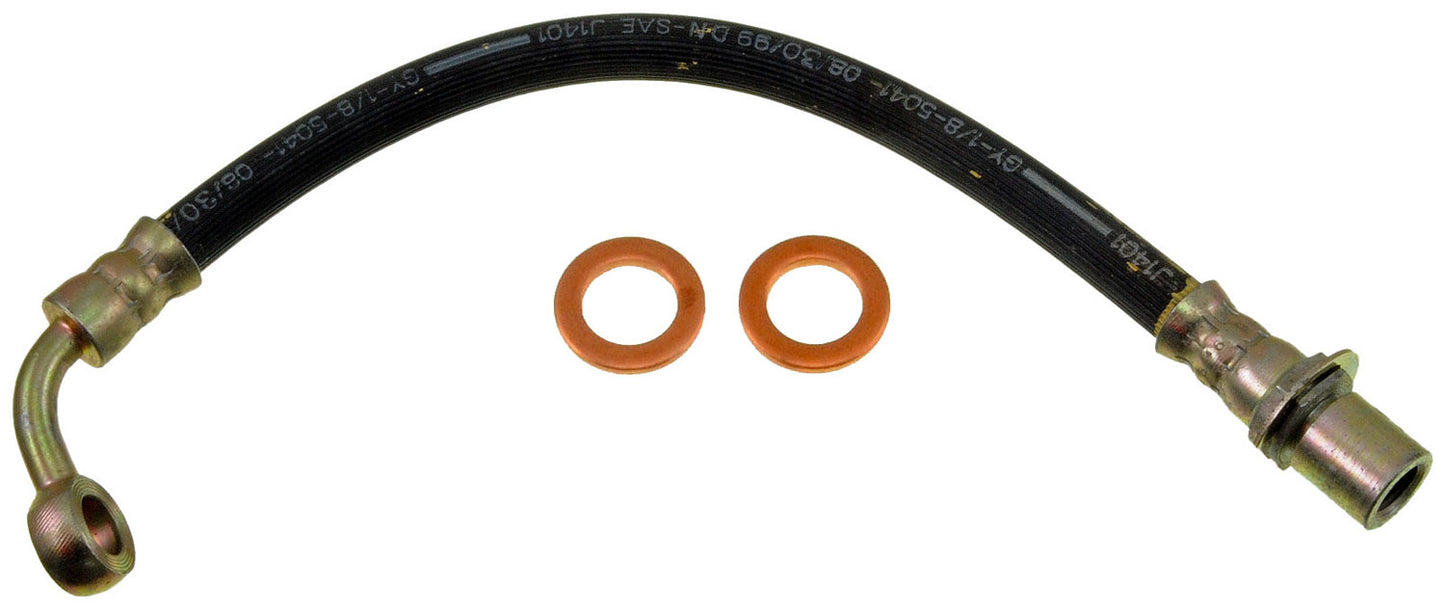 Brake Hydraulic Hose - Dorman# H380428