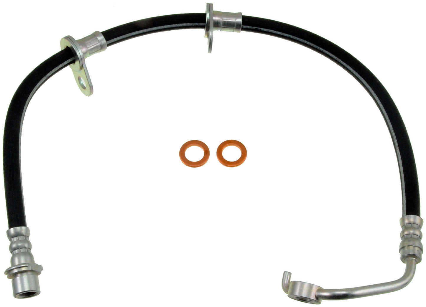 Brake Hydraulic Hose - Dorman# H380430