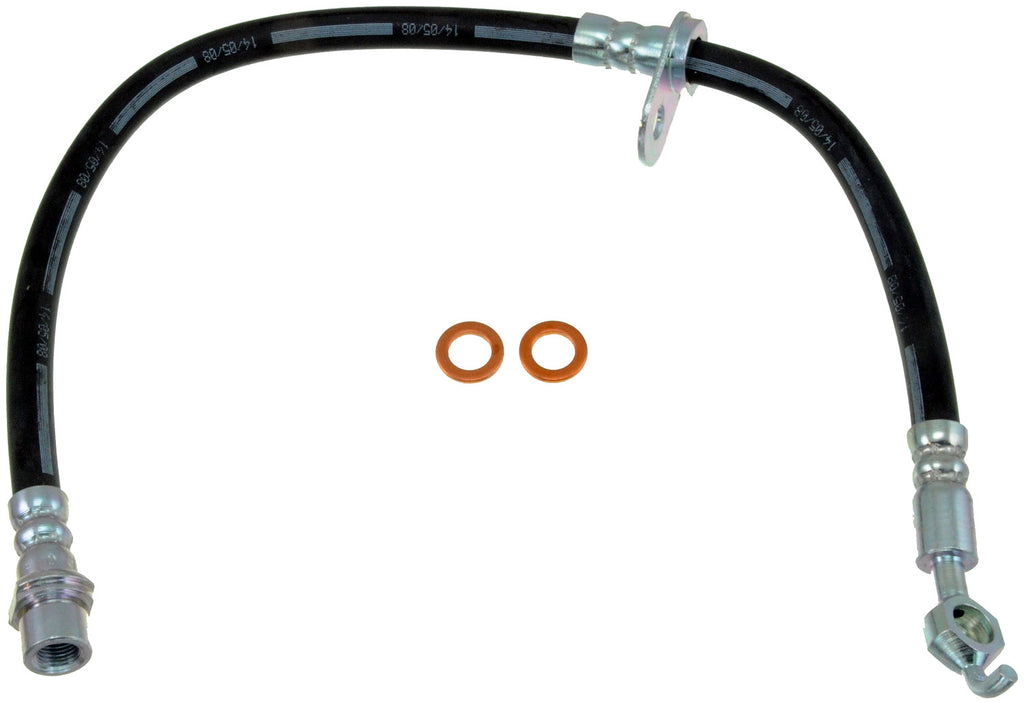 Brake Hydraulic Hose - Dorman# H380431
