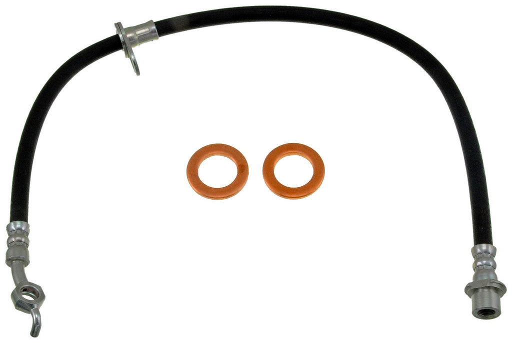 Brake Hydraulic Hose - Dorman# H380435