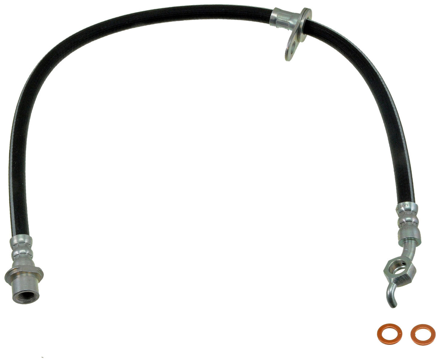 Brake Hydraulic Hose - Dorman# H380436